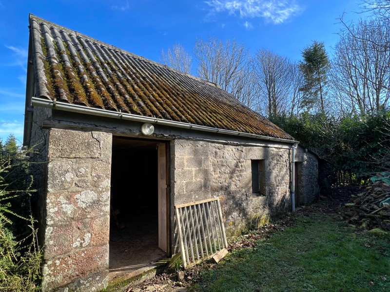 House in ChampduBoult Calvados OFFER ACCEPTED Pretty stone house