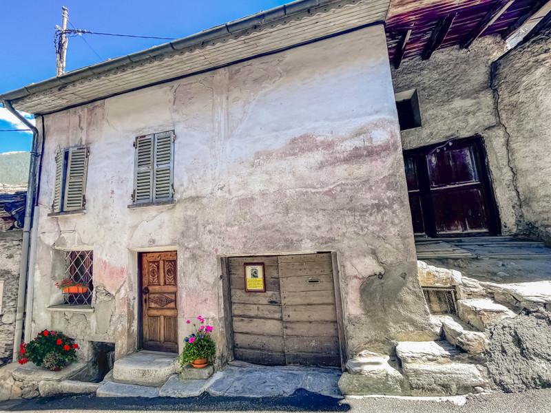 Maison à vendre à Val-Cenis, Savoie - 225 806 € - photo 1
