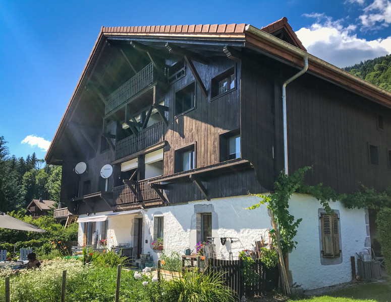 French property for sale in Verchaix, Haute-Savoie - €335,000 - photo 2