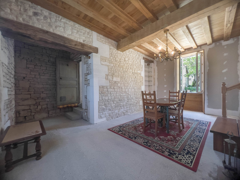 French property for sale in Douzat, Charente - €349,900 - photo 9