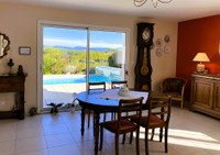 Maison à vendre à Saint-Chinian, Hérault - 429.000 € - photo 2