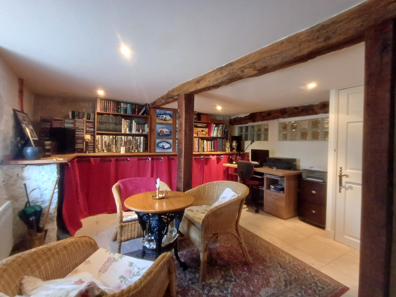 French property for sale in Fontenille, Charente - €160,920 - photo 9