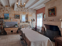 Propriété à vendre à Plassac, Gironde - 399 990 € - photo n°4