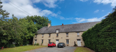 house for sale in Calvados