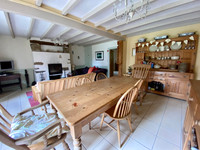 Maison à vendre à Pressignac, Charente - 99.000 € - photo 3