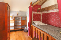 Maison à vendre à Gourgé, Deux-Sèvres - 144.500 € - photo 7