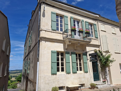 house for sale in Lot-et-Garonne