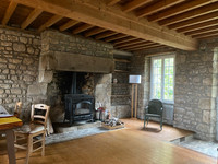 Propriété à vendre à Chaulieu, Manche - 147 150 € - photo n°3