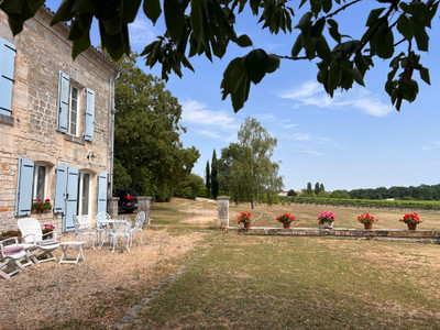 French property for sale in Triac-Lautrait, Charente - €397,500 - photo 14