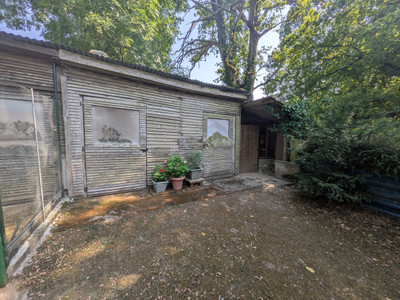French property for sale in Les Châteliers, Deux-Sèvres - €109,000 - photo 7