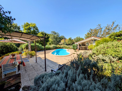 French property for sale in Vénès, Tarn - €349,000 - photo 1