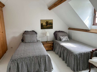 French property for sale in Saint-Mars-d'Égrenne, Orne - €155,000 - photo 7
