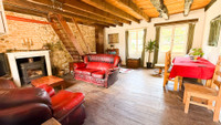 Maison à vendre à Le Chalard, Haute-Vienne - 399.000 € - photo 7