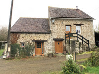 houses and homes for sale inLoréOrne Normandy