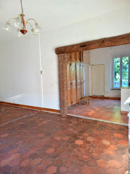 French property for sale in La Loupe, Eure-et-Loir - €152,500 - photo 4