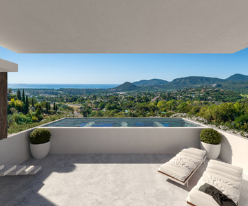 French property for sale in Mandelieu-la-Napoule, Alpes-Maritimes - €1,280,000 - photo 4