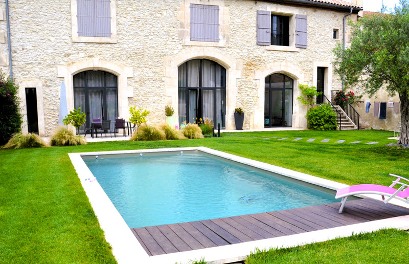Propriété à vendre à Capestang, Hérault - 739 000 €