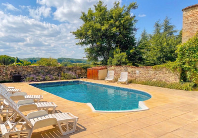 French property for sale in Fouqueure, Charente - €118,810 - photo 1