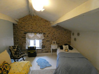 Maison à vendre à Fenioux, Deux-Sèvres - 205.200 € - photo 9