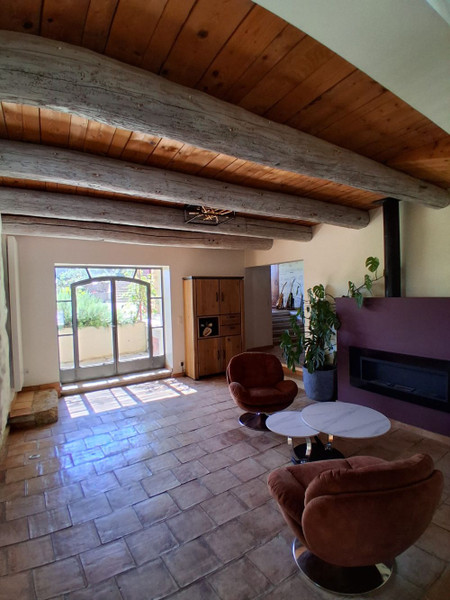 French property for sale in Roujan, Hérault - €940,000 - photo 6