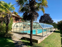 Maison à vendre à Saint-Savin, Gironde - 367 500 € - photo 7