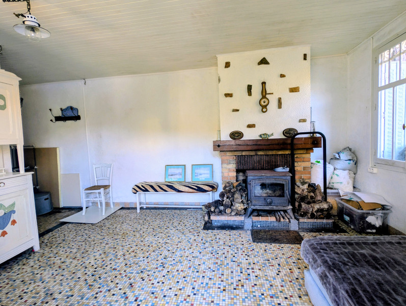 French property for sale in Bussière-Galant, Haute-Vienne - €99,000 - photo 12