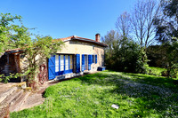 Maison à vendre à Eymouthiers, Charente - 294.250 € - photo 10