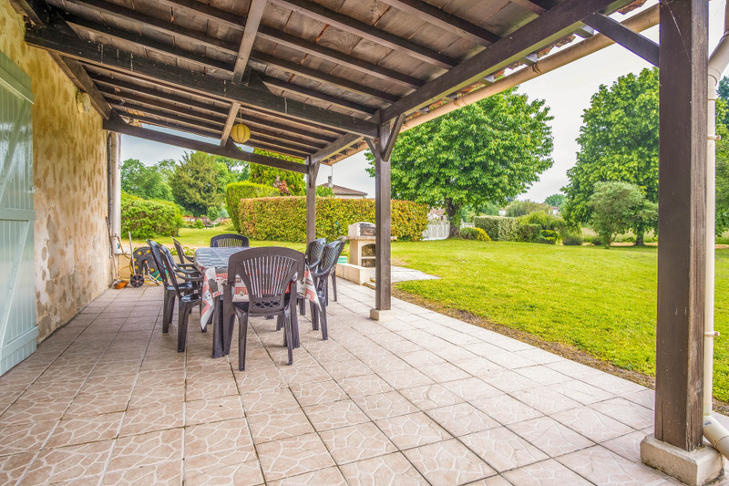 House for sale in VilleboisLavalette Charente Former 12C Mill