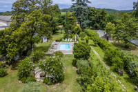 Maison à vendre à Sainte-Foy-la-Grande, Gironde - 899.950 € - photo 9
