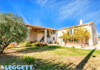 house for sale in Aude