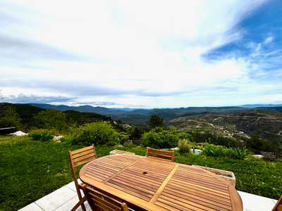 French property for sale in Bordezac, Gard - €275,000 - photo 3