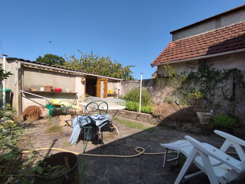 French property for sale in Saint-Léger-Magnazeix, Haute-Vienne - €59,900 - photo 9