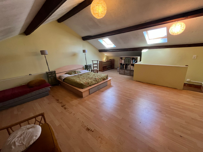 French property for sale in Peyrat-le-Château, Haute-Vienne - €129,700 - photo 8