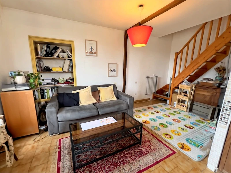 French property for sale in Berrie, Vienne - €105,000 - photo 4