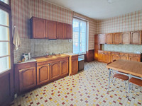 Maison à vendre à Scorbé-Clairvaux, Vienne - 199.000 € - photo 7