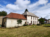 Maison à vendre à Bouret-sur-Canche, Pas-de-Calais - 163.043 € - photo 2