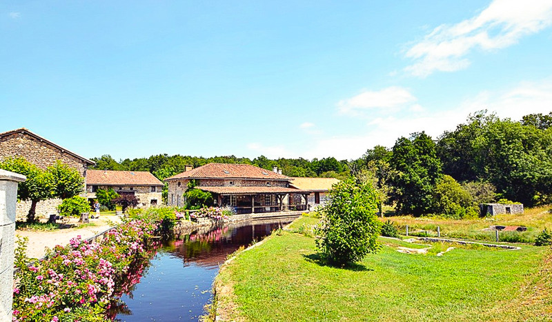 French property for sale in Busserolles, Dordogne - €848,000 - photo 5