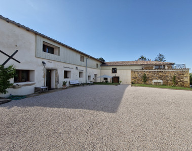 house for sale in Saône-et-Loire