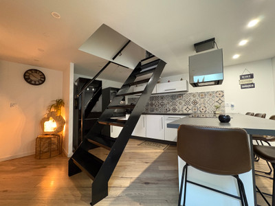 French property for sale in Ortaffa, Pyrénées-Orientales - €147,000 - photo 3