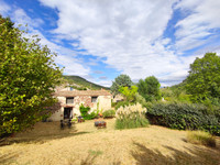 French property, houses and homes for sale in Mayronnes Aude Languedoc_Roussillon
