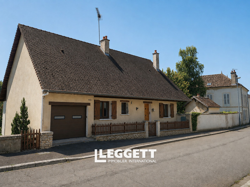 Maison 13 pièce(s), SEMUR-EN-AUXOIS
