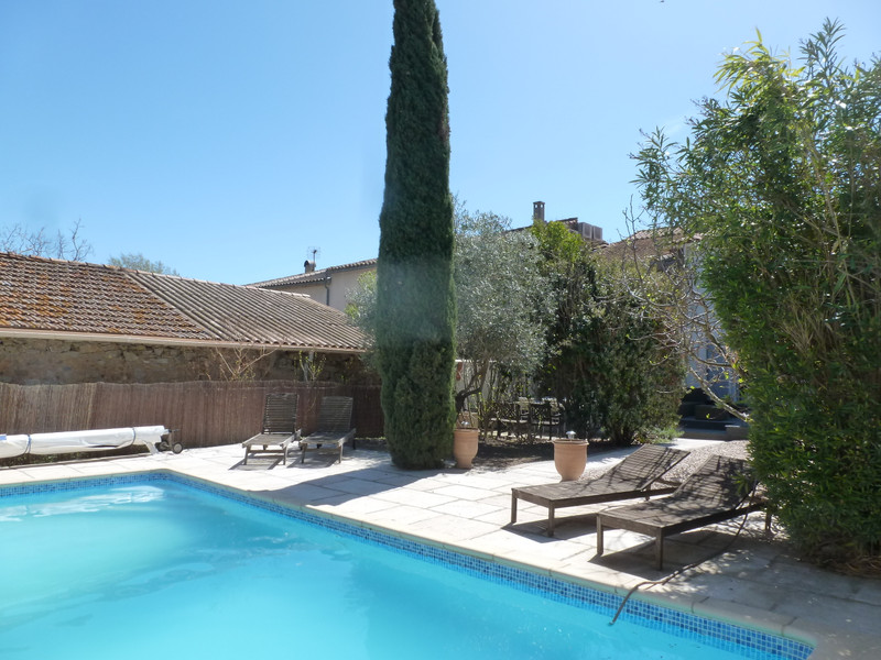 French property for sale in Canet, Aude - €265,000 - photo 2