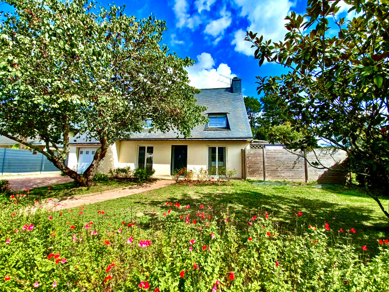 French property for sale in Nivillac, Morbihan - €399,190 - photo 0