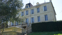 Chateau à vendre à Saint-Émilion, Gironde - 1.260.000 € - photo 1