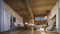 Appartement à vendre à Pralognan-la-Vanoise, Savoie - 587 000 € - photo 7