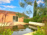 Propriété à vendre à Chabanais, Charente - 290 000 € - photo n°2