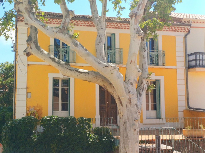 French property for sale in Magalas, Hérault - €399,000 - photo 0
