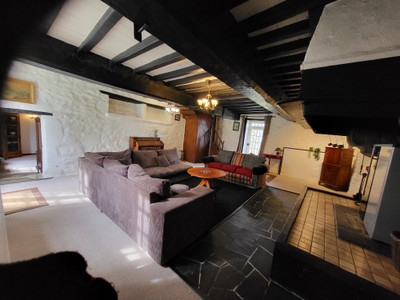 French property for sale in Saint-Mars-d'Égrenne, Orne - €240,000 - photo 5