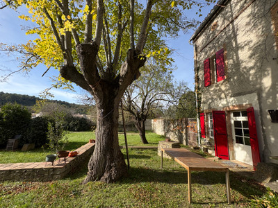 French property for sale in Villegailhenc, Aude - €422,000 - photo 13