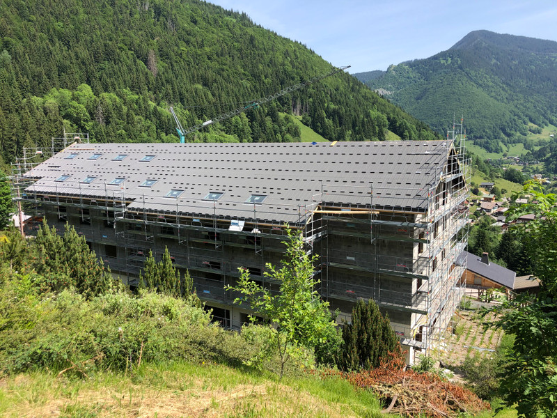 French property for sale in Morzine, Haute-Savoie - photo 3